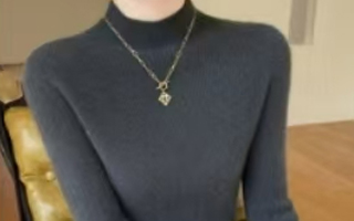  五年级小学生时尚穿搭,怎样穿戴文胸？